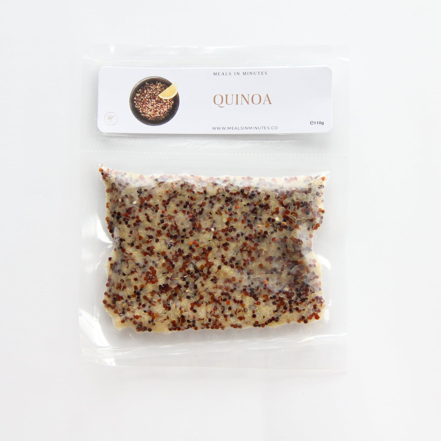 Quinoa