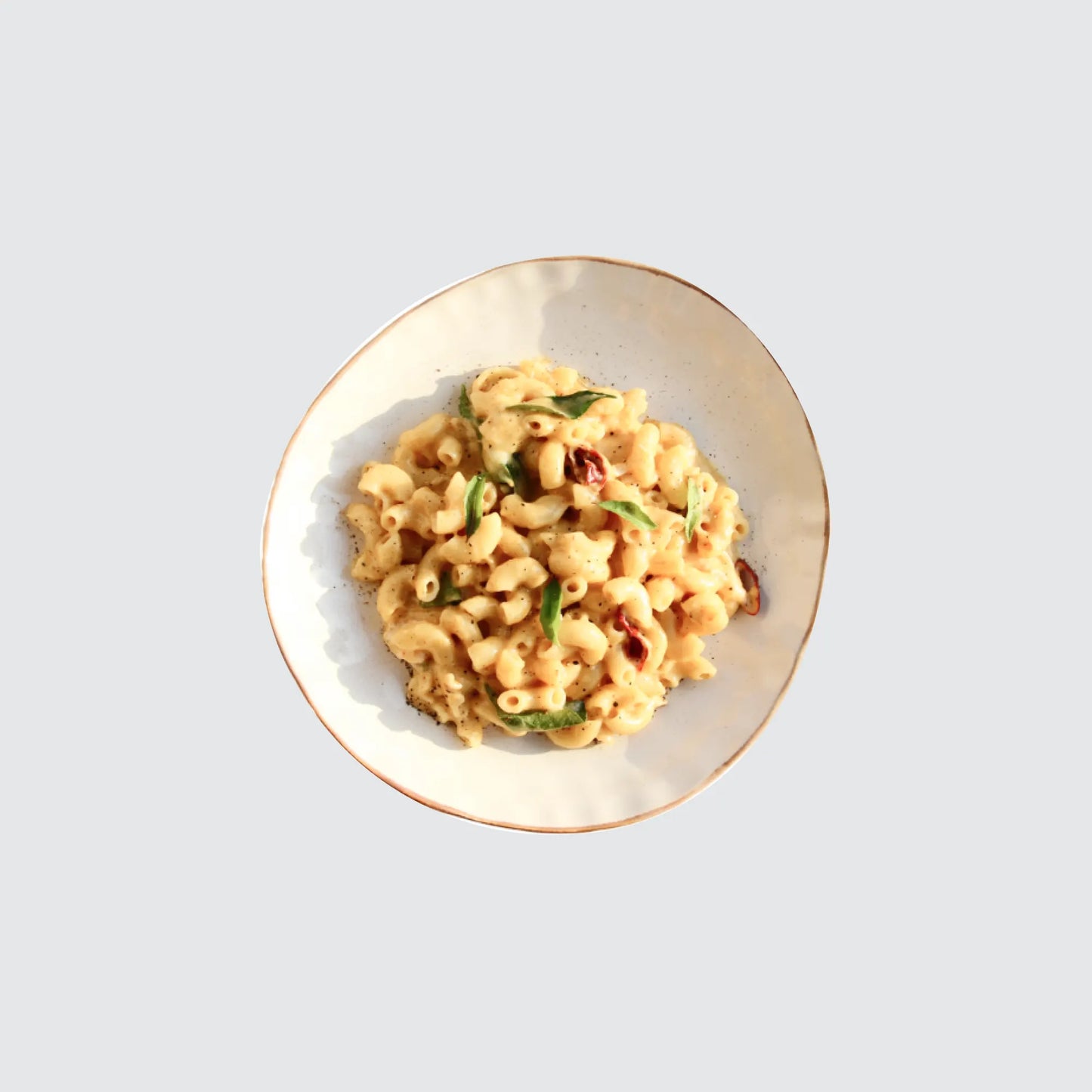 Salmon Salted Egg & Cheese