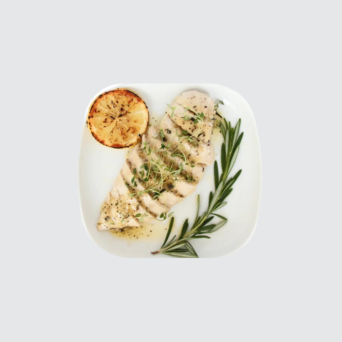 Rosemary & Thyme Chicken