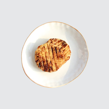 Brazillian Grilled Pinepple