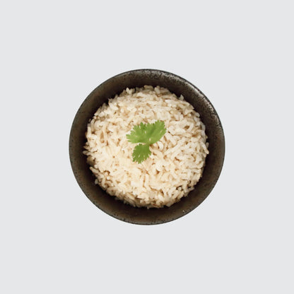 Brown Rice
