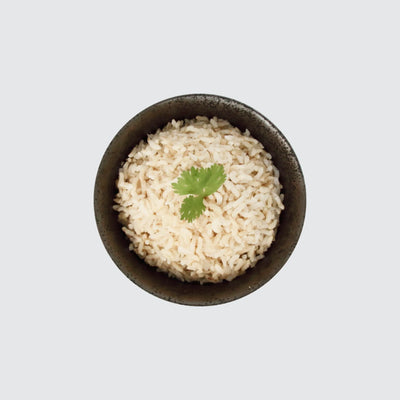 Brown Rice