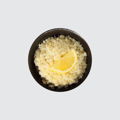 Cauliflower Rice