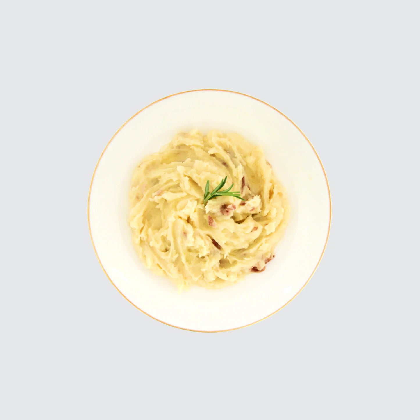 Truffle Mashed Potato