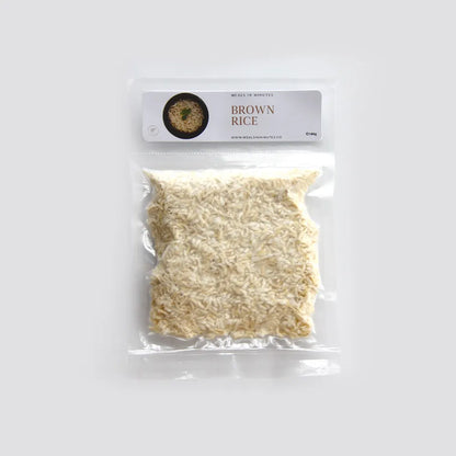 Brown Rice