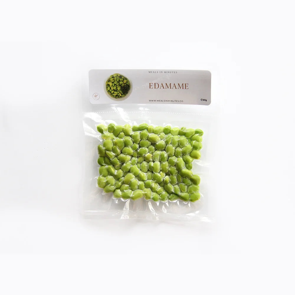 Edamame