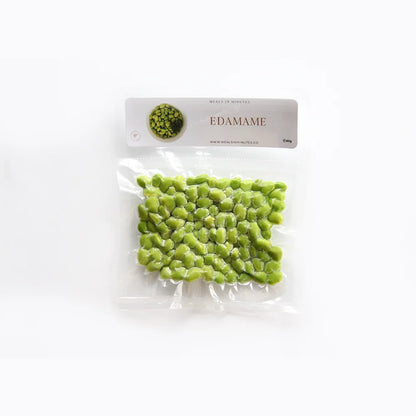 Edamame