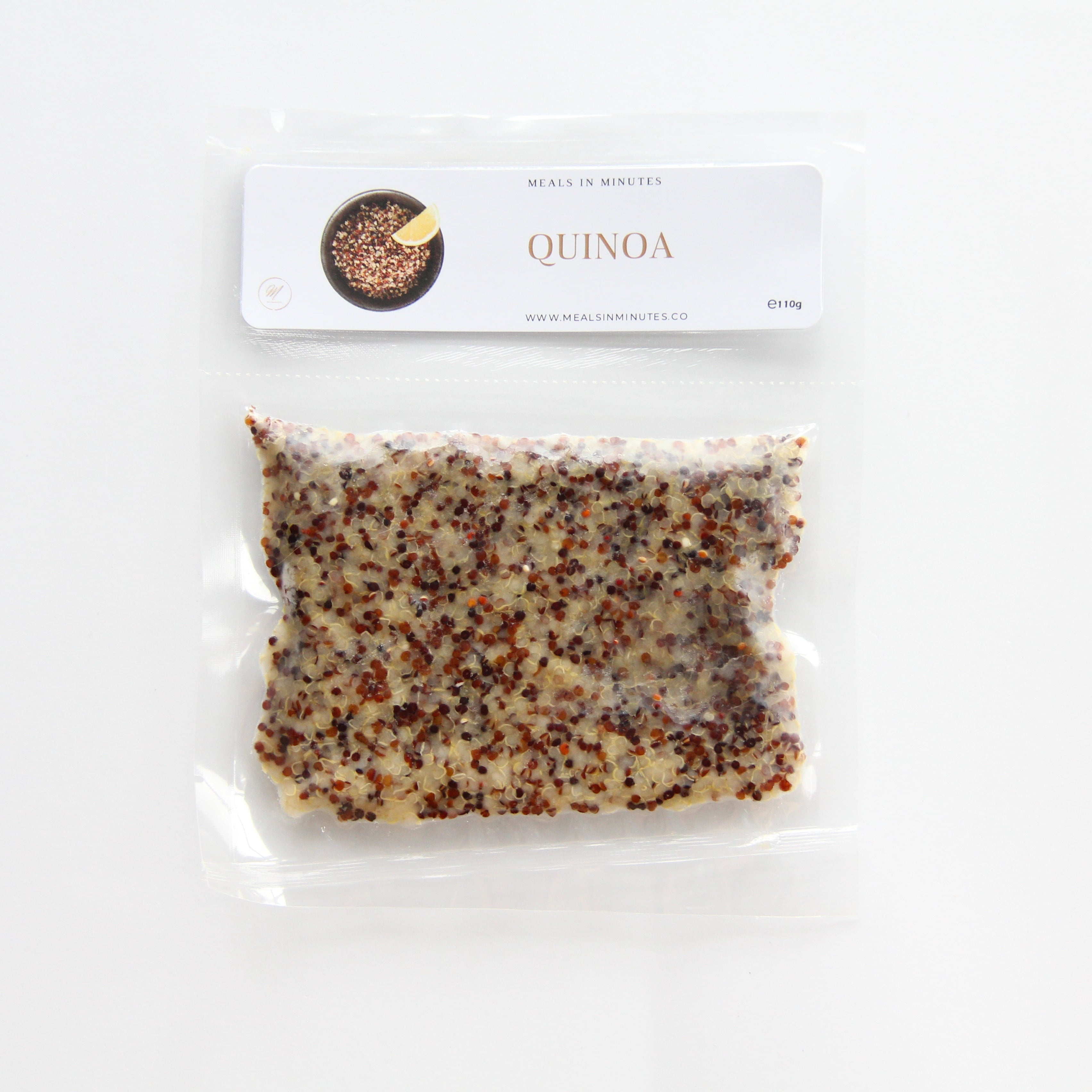 Quinoa
