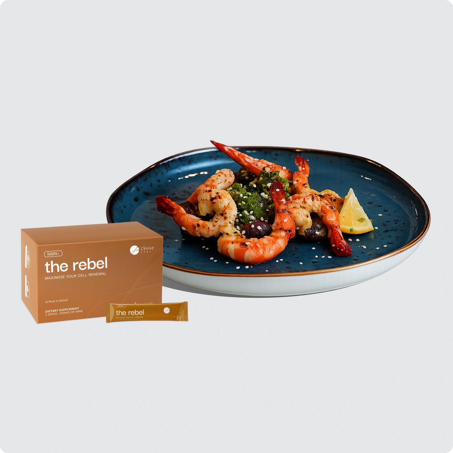 Cellular Health Bowl