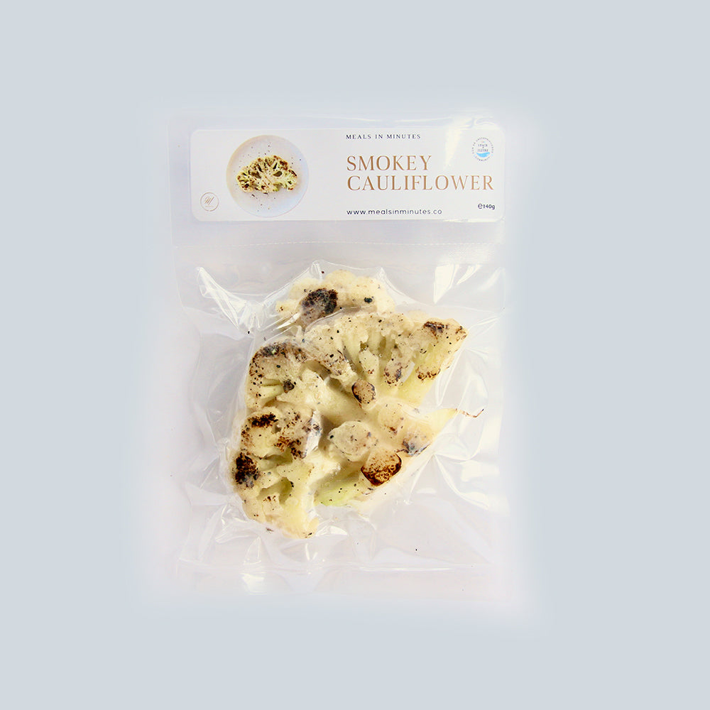 Smokey Cauliflower